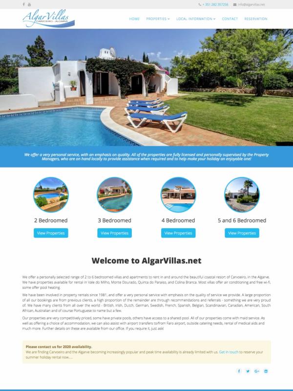 algarvillas.net